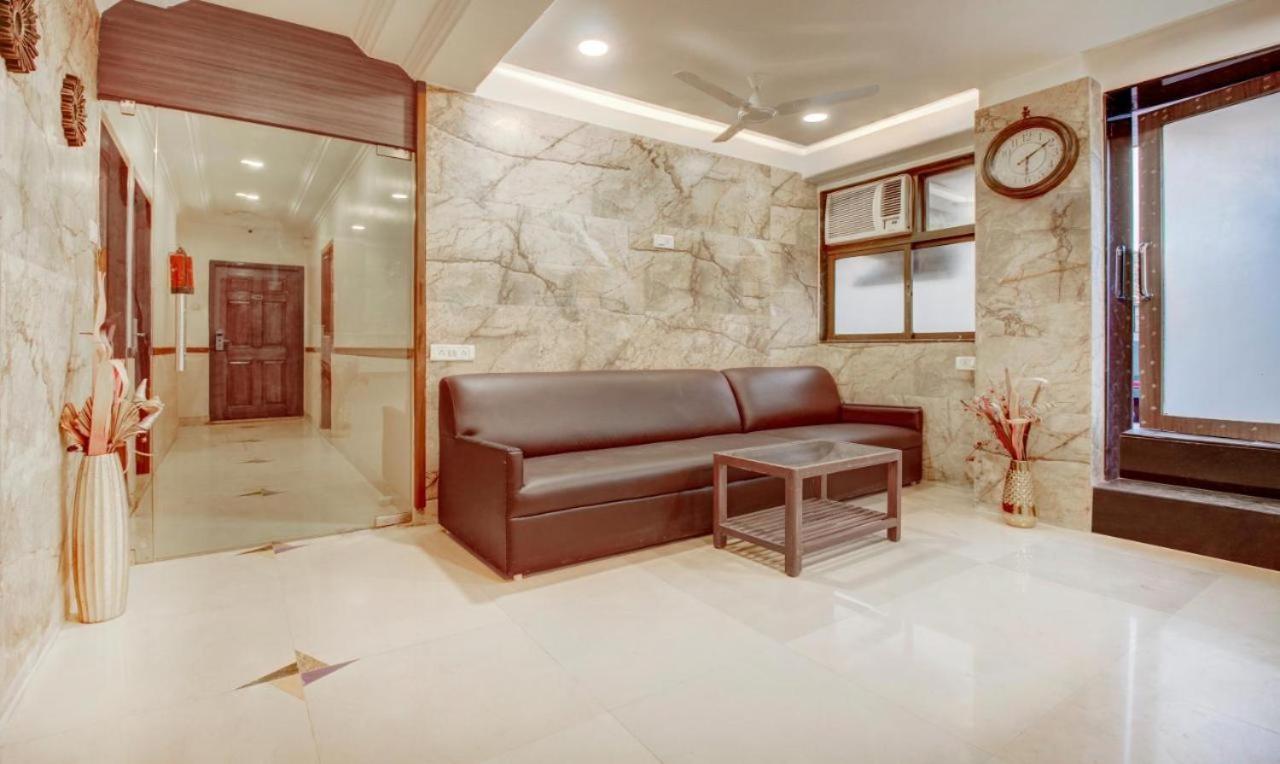Hotel Cruz Royale 孟买 外观 照片